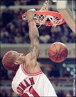 Dennis Rodman