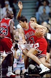 Kukoc