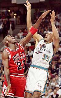 Hill & Jordan