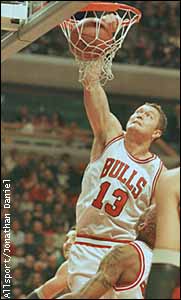 Luc Longley