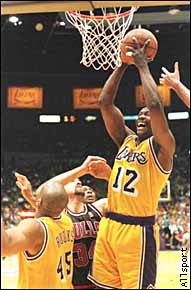Jerome Kersey