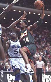 Sam Perkins