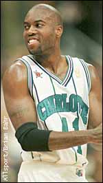 Glen Rice