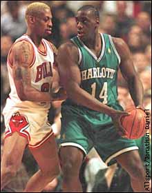 Rodman & Mason