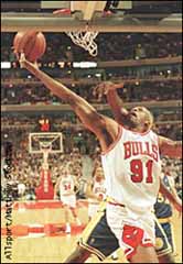 Dennis Rodman