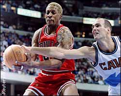 Dennis Rodman