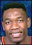 Dikembe Mutombo